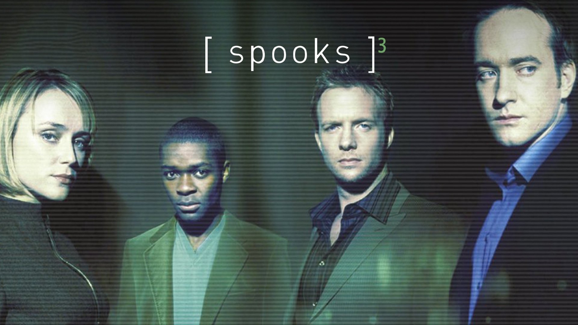 Spooks Series 9