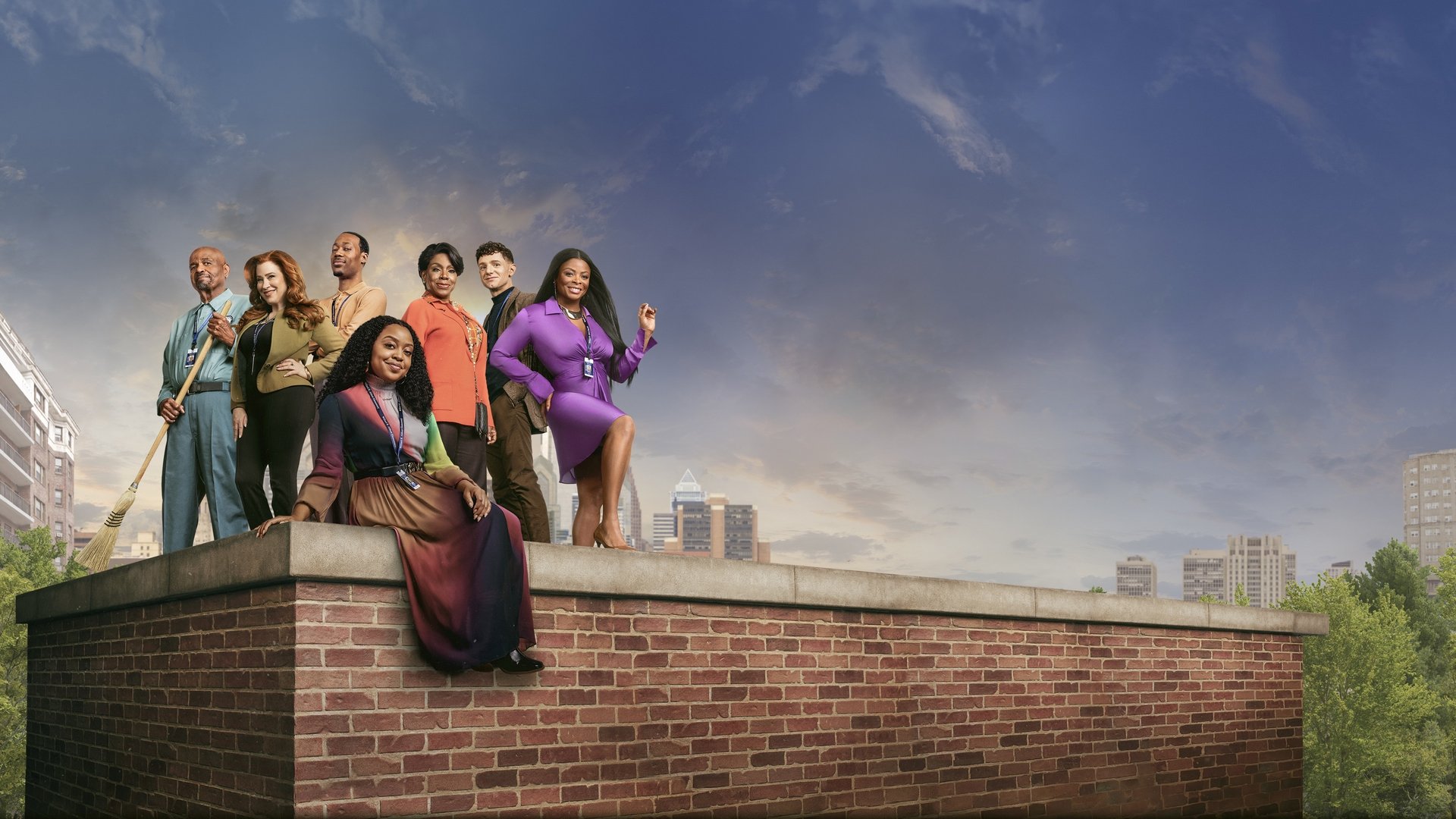 Abbott Elementary Season 1 Episode 6 : Gifted Program