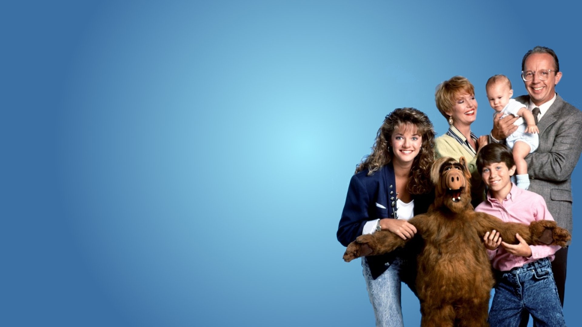 ALF Season 2 Episode 25 : Varsity Drag