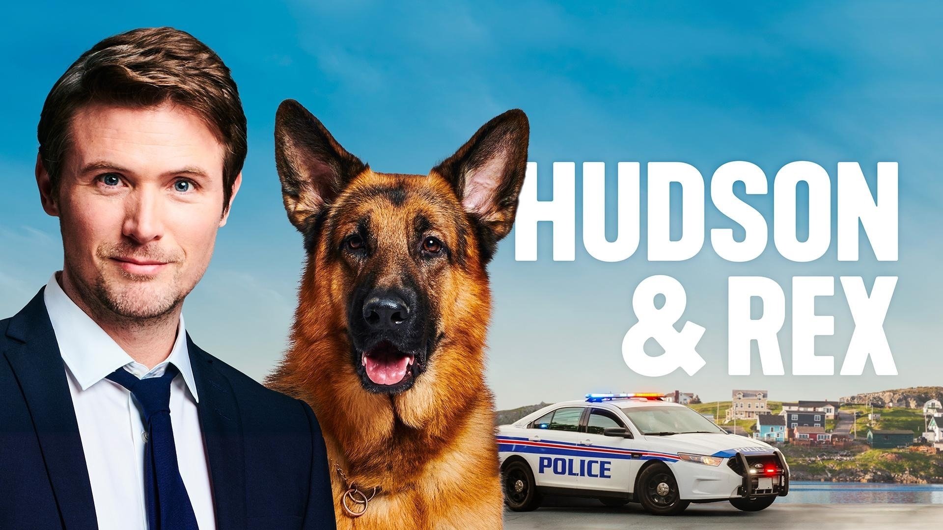 Hudson & Rex Season 5 Episode 13 : The Miranda Act