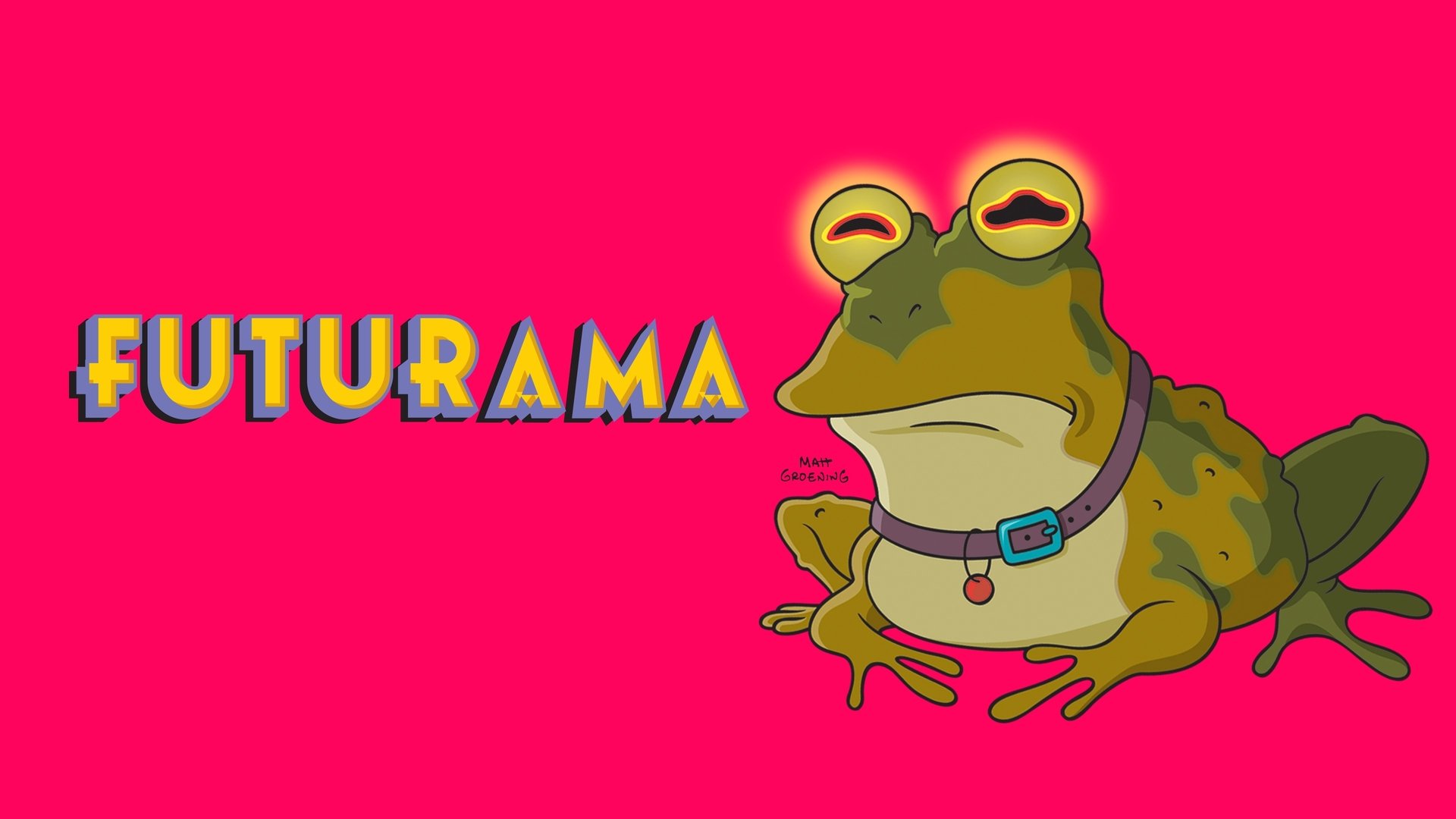 Futurama Season 6 Episode 14 : Neutopia