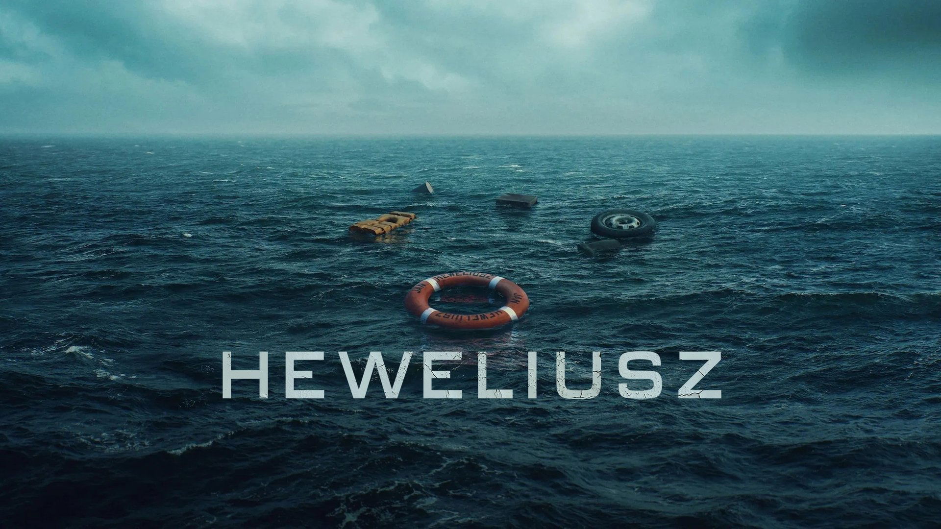 Heweliusz Season 1 Episode 5 : Episode 5