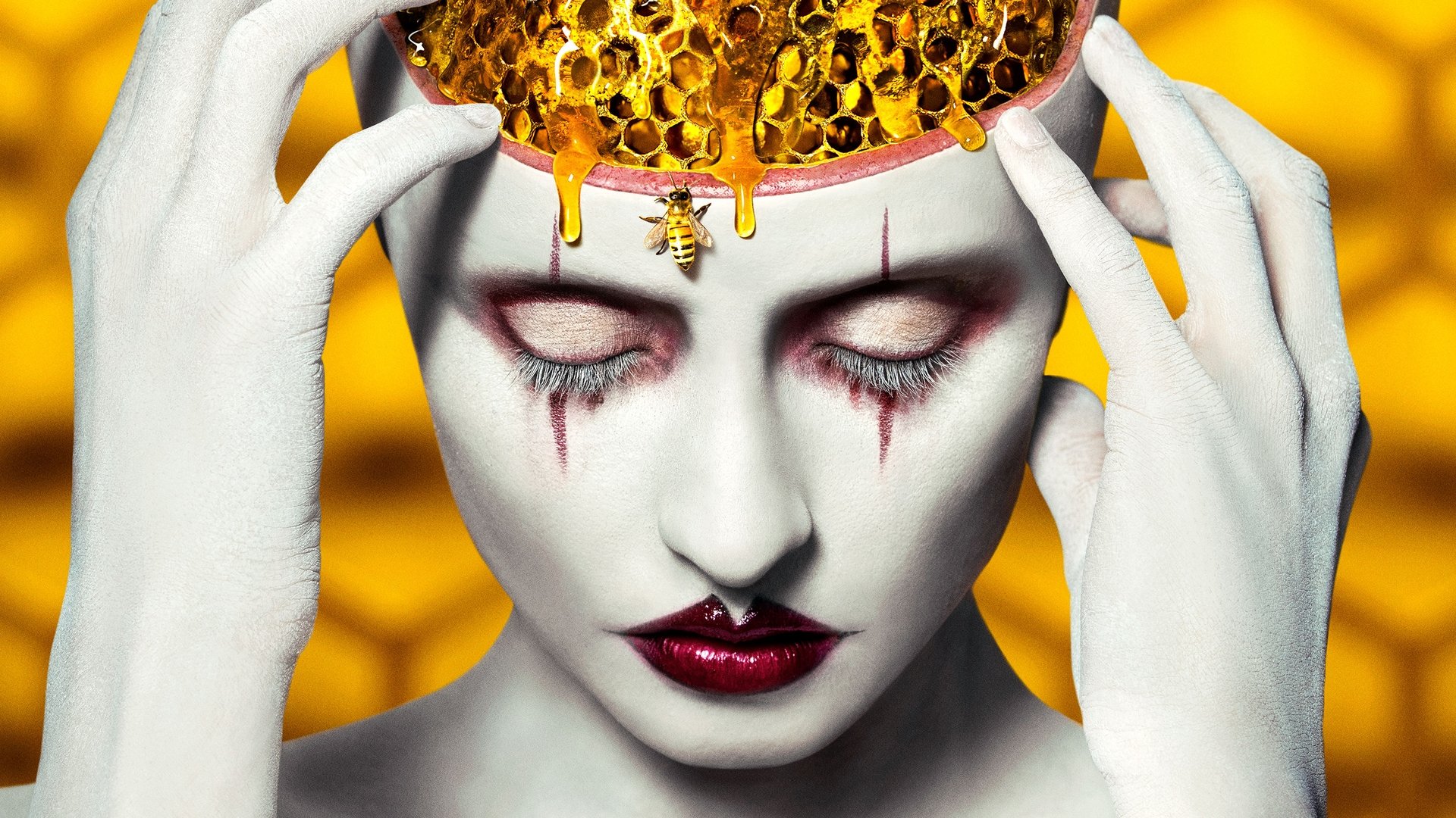 American Horror Story Season 11 Episode 9 : Requiem 1981/1987 (1)