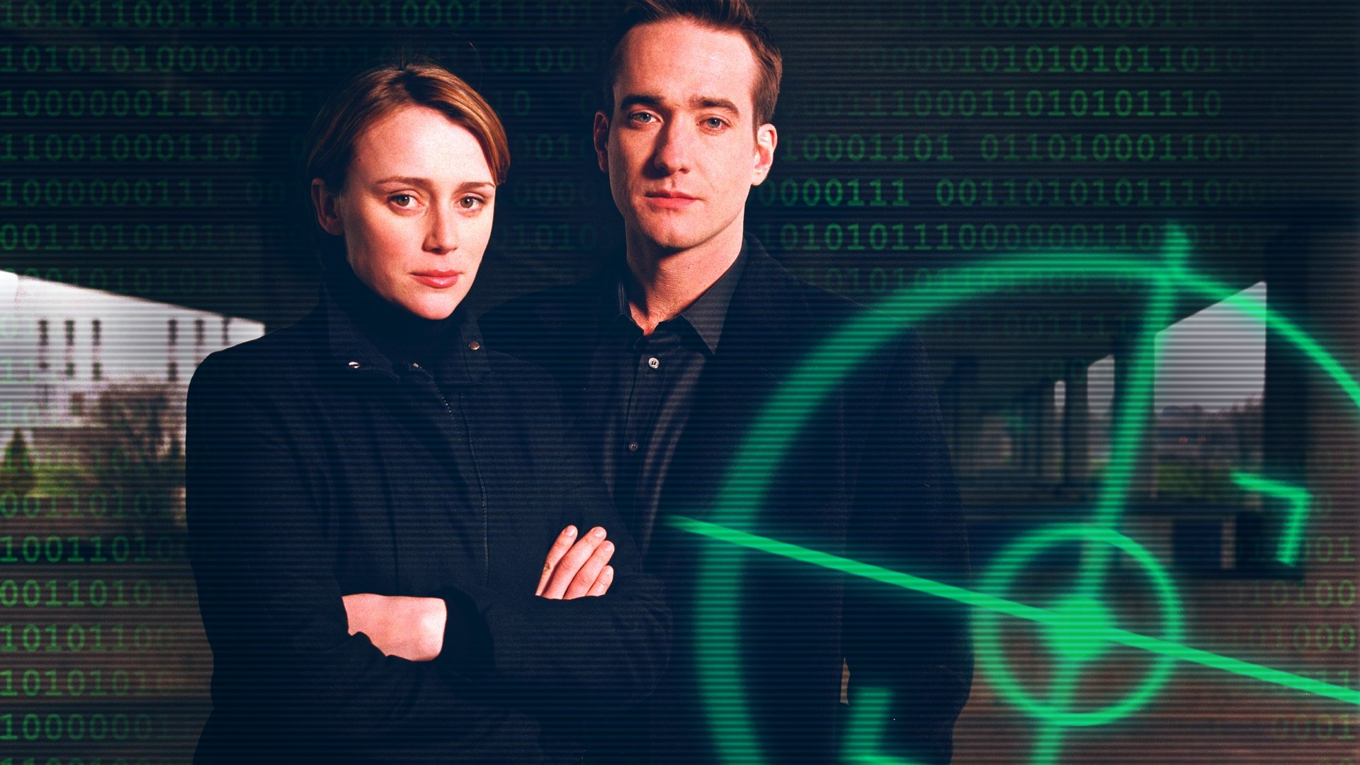 Spooks Season 5 Episode 2 : Gas and Oil (Part 2)