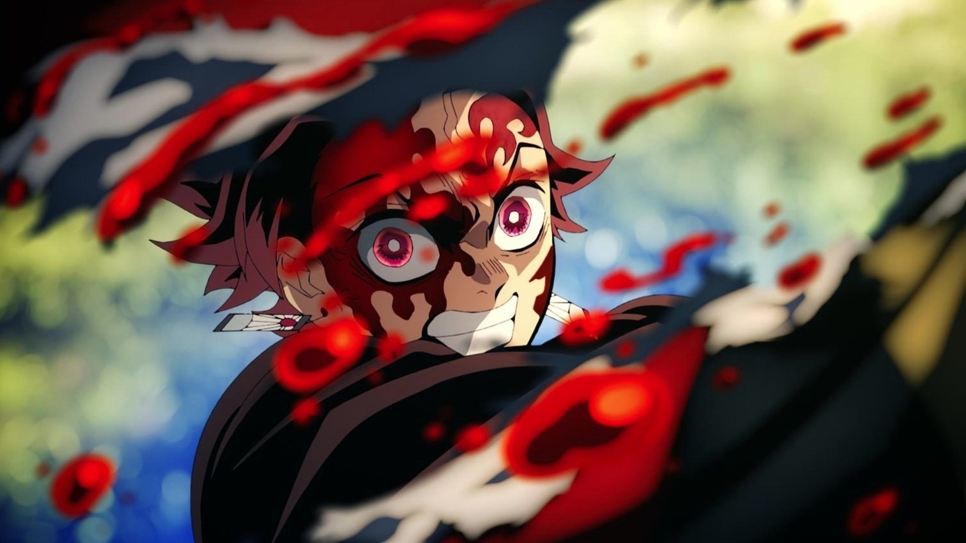 Demon Slayer: Kimetsu no Yaiba Season 1 Episode 20 : Pretend Family