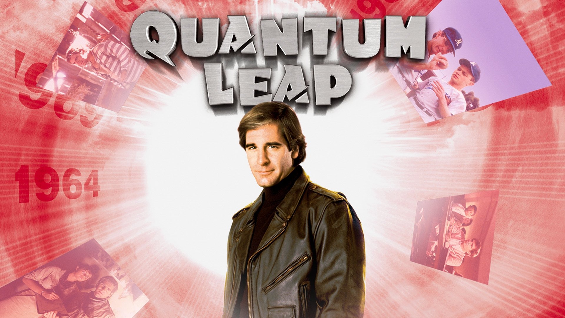 Quantum Leap Season 5 Episode 11 : Promised Land