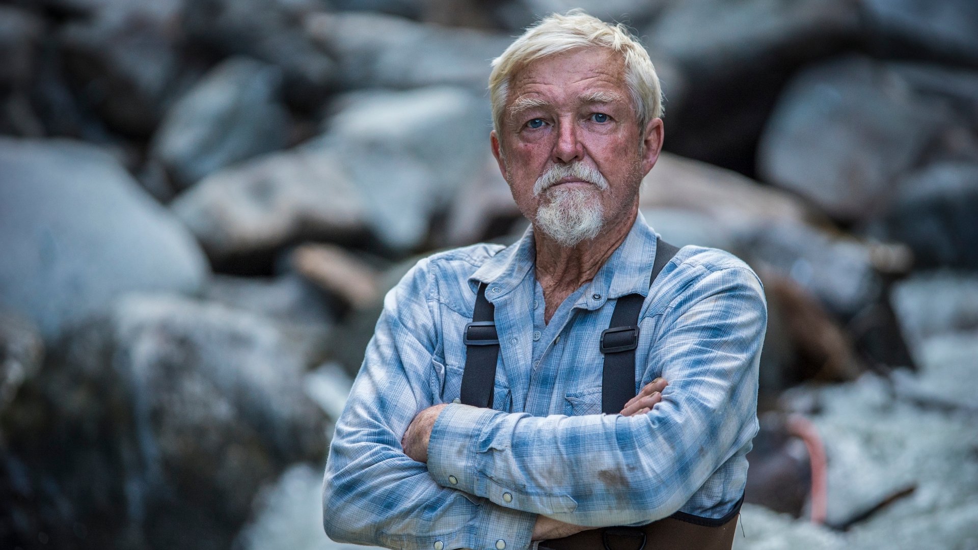 Gold Rush: White Water Season 6 Episode 2 : Into the Unknown