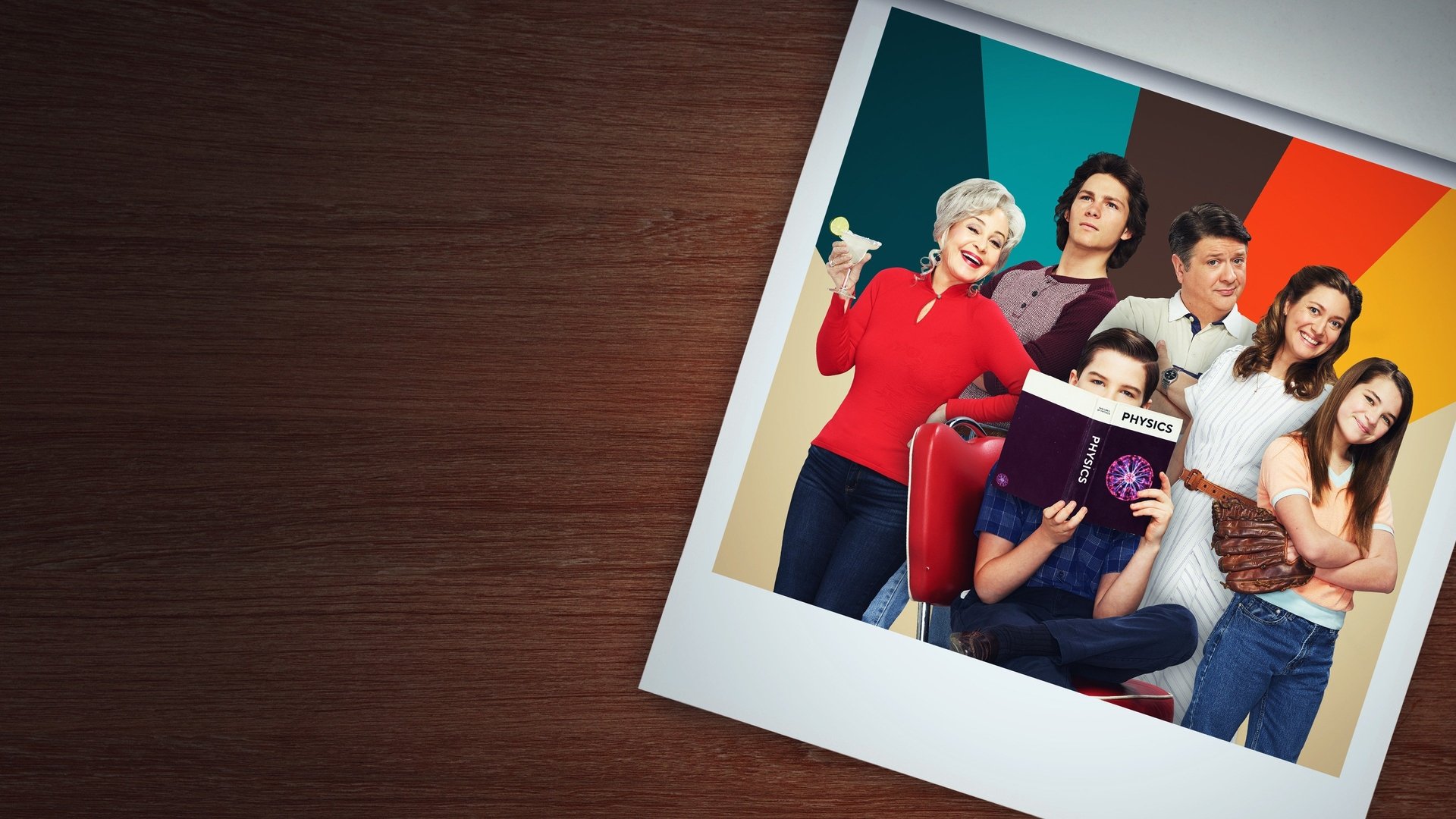 Young Sheldon Season 1 Episode 10 : An Eagle Feather, a String Bean, and an Eskimo