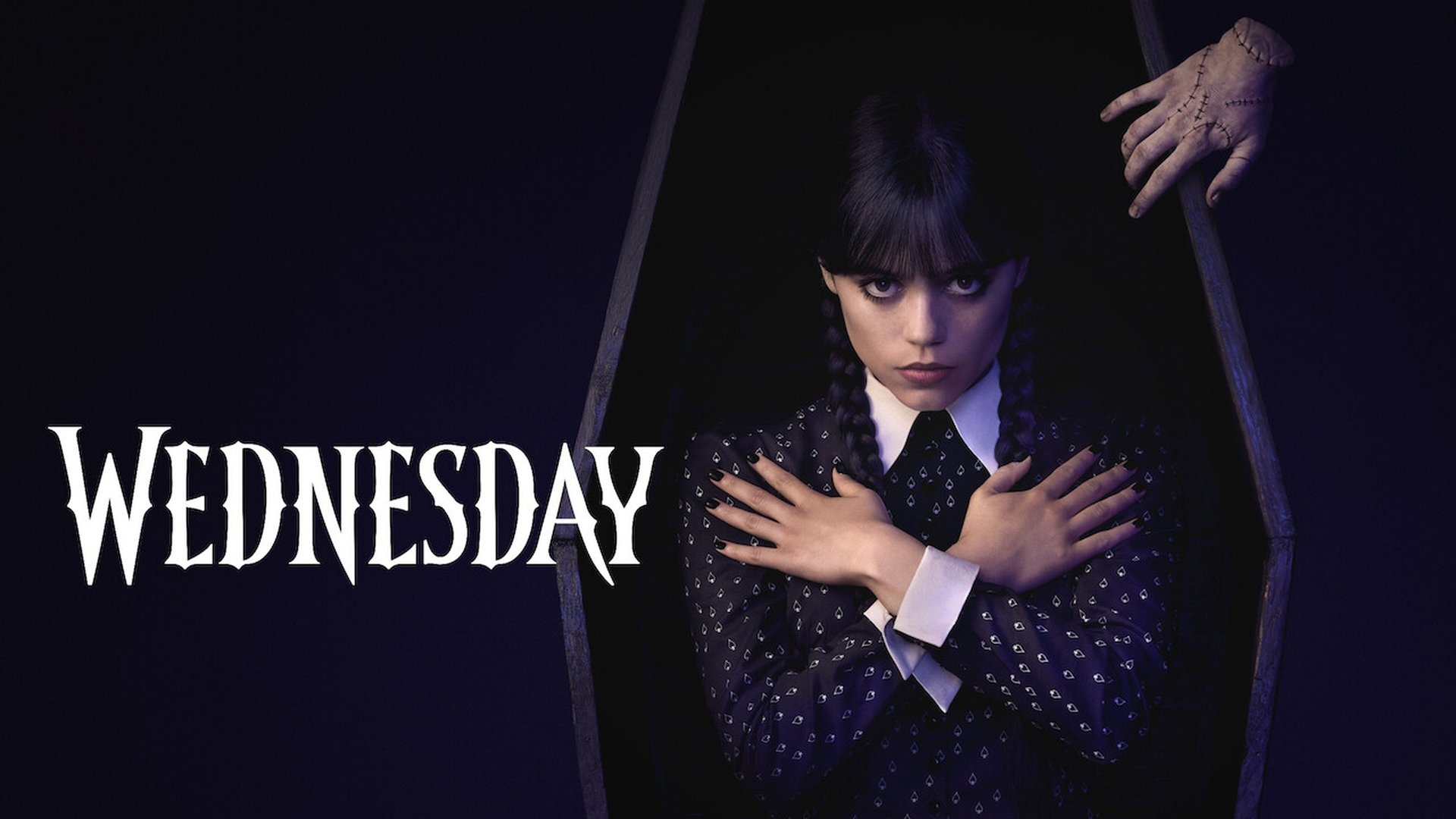 Wednesday Season 2 Episode 7 : Woe Me the Money