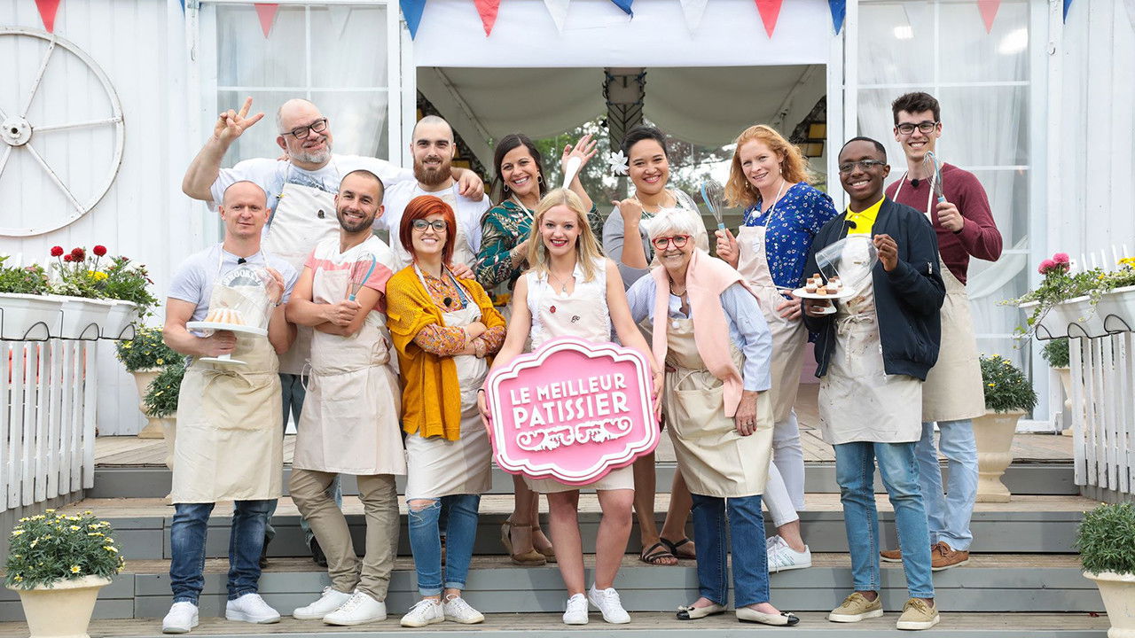 Le Meilleur PÃ¢tissier