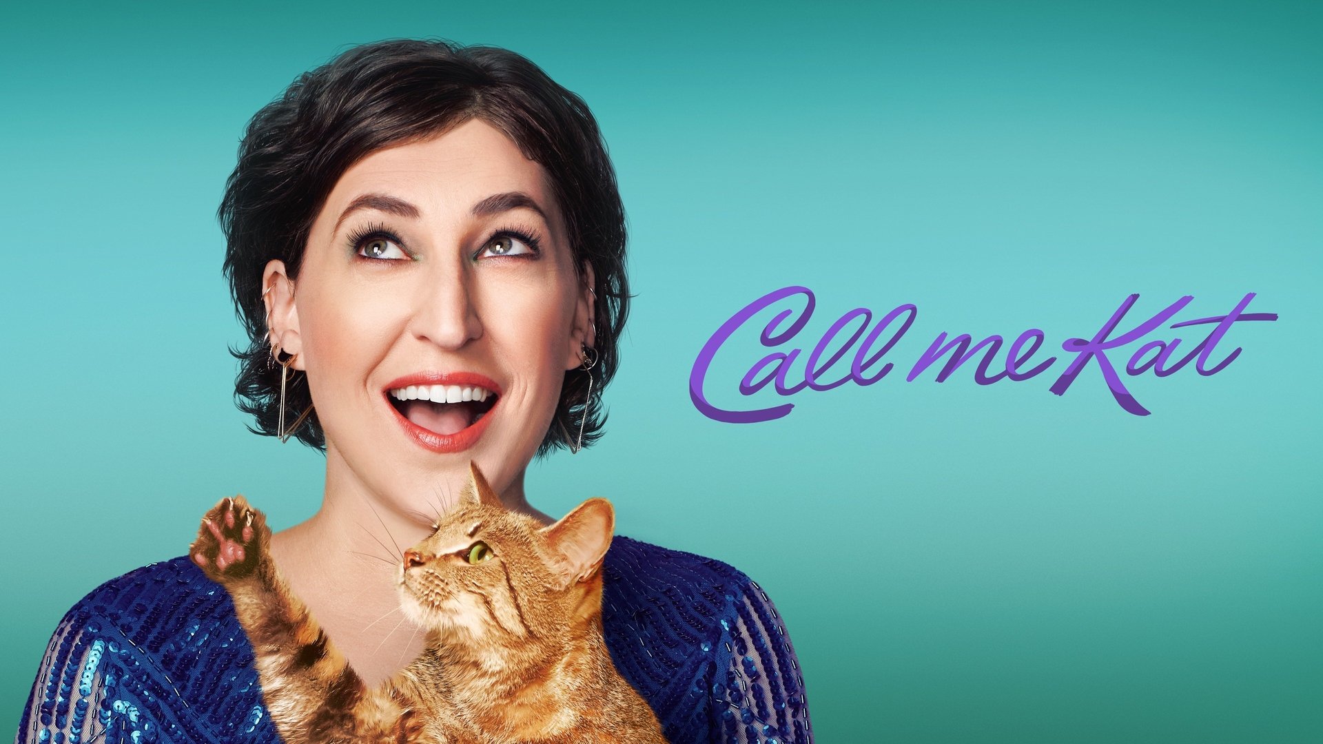 Call Me Kat Season 3 Episode 21 : Call Me Pretty Kitty