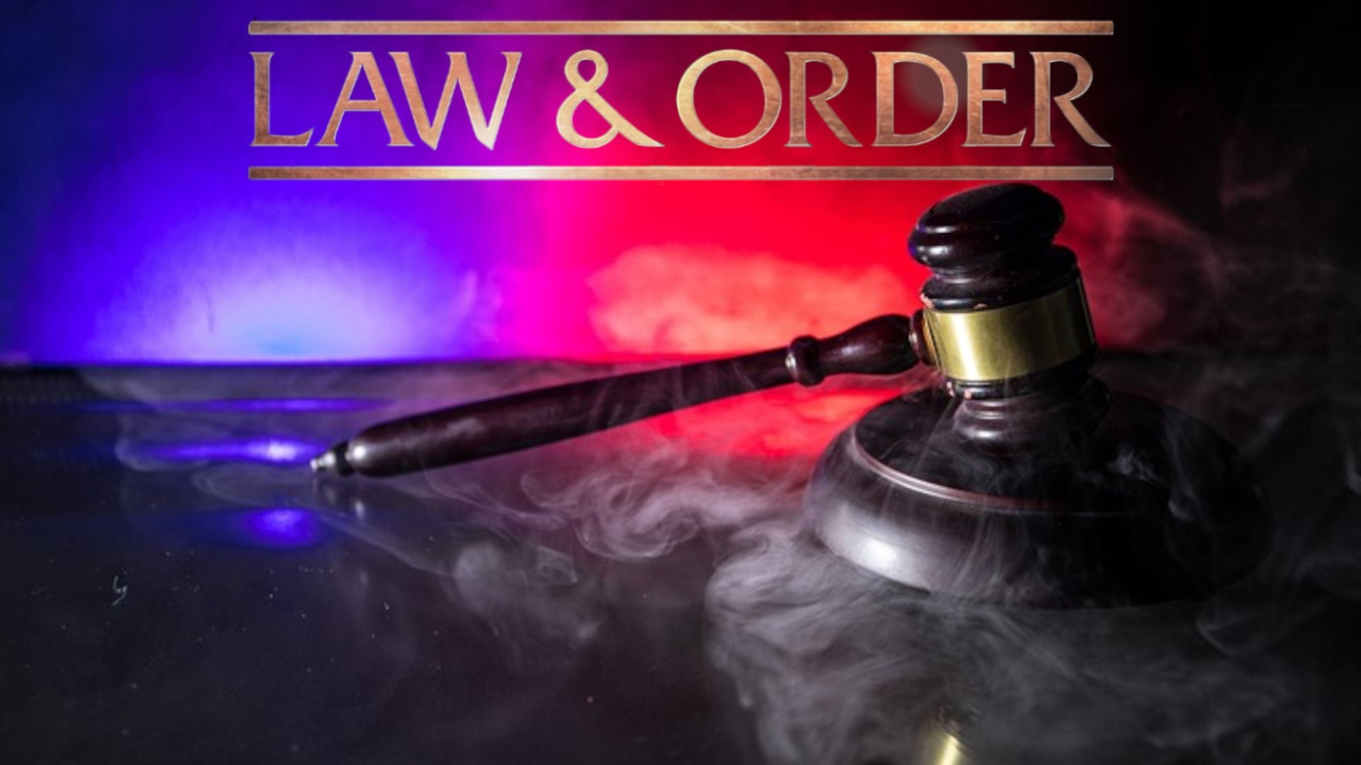 Law & Order Season 5 Episode 17 : Act of God