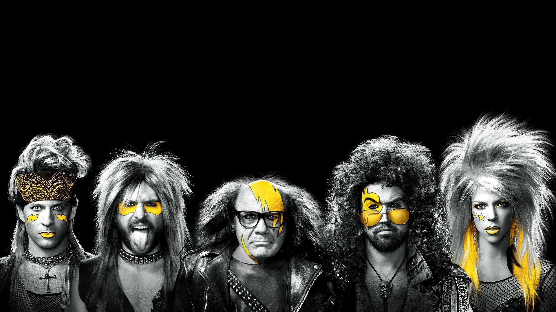 It's Always Sunny in Philadelphia Season 8 Episode 9 : The Gang Dines Out