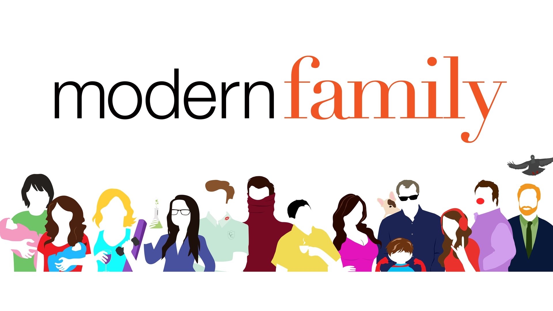 Modern Family Season 4 Episode 2 : Schooled