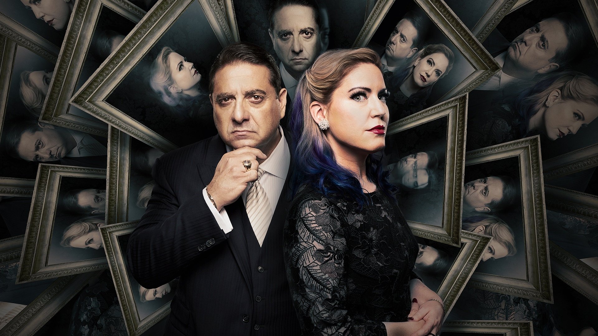 The Dead Files Season 4 Episode 16 : Tortured Souls