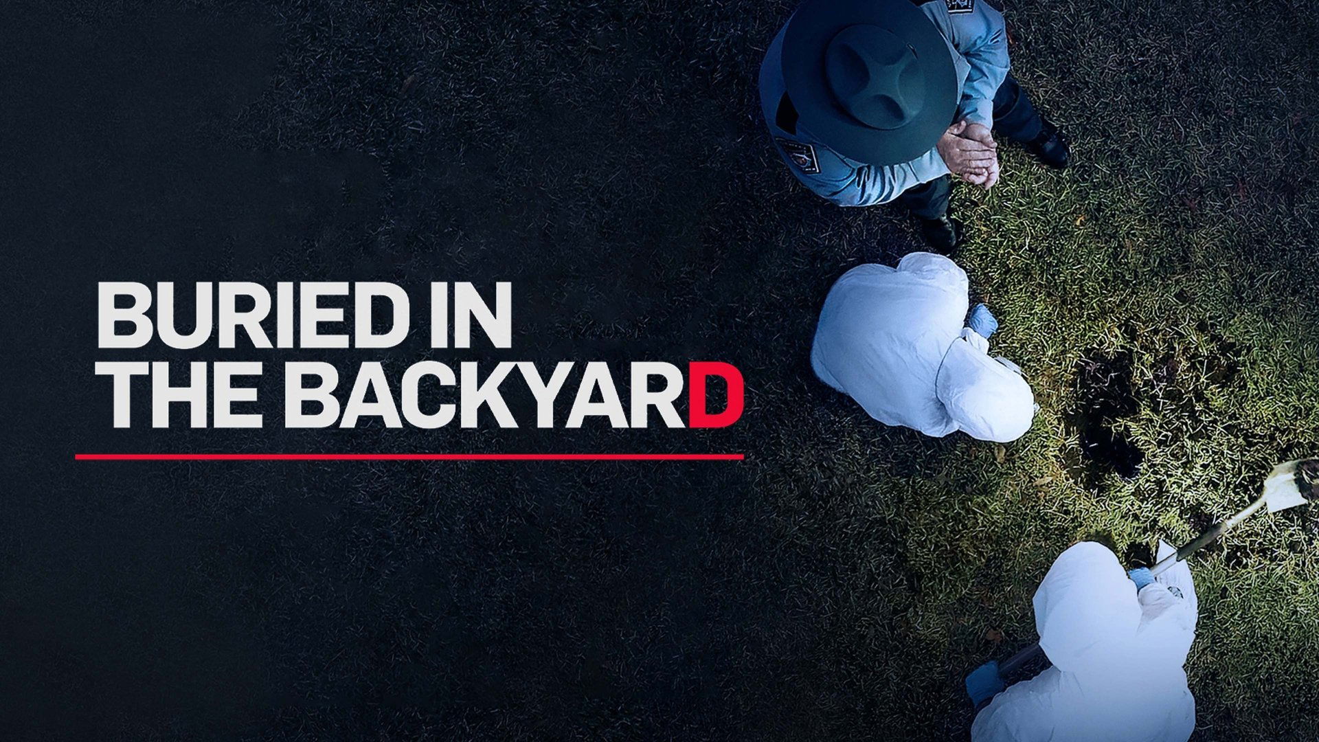 Buried In The Backyard Season 4
