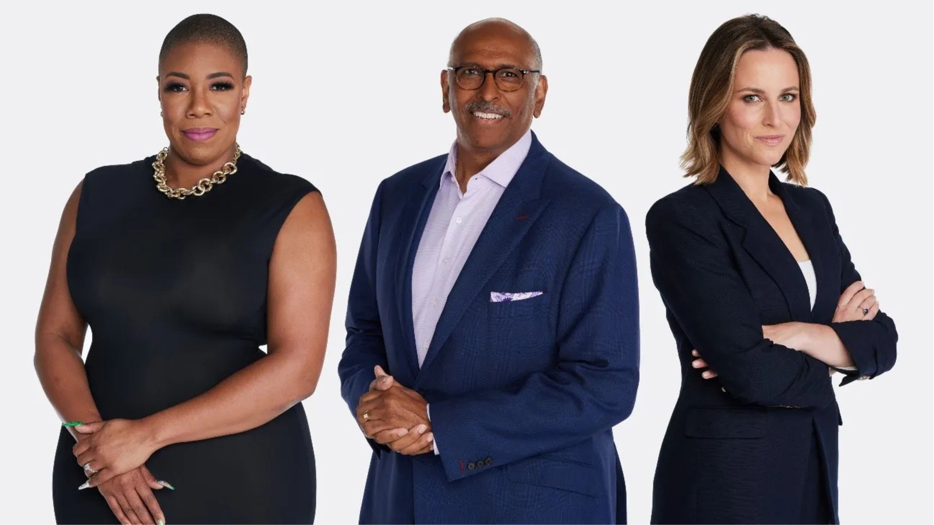 The Weeknight Season 1 Episode 36 : June 25, 2025