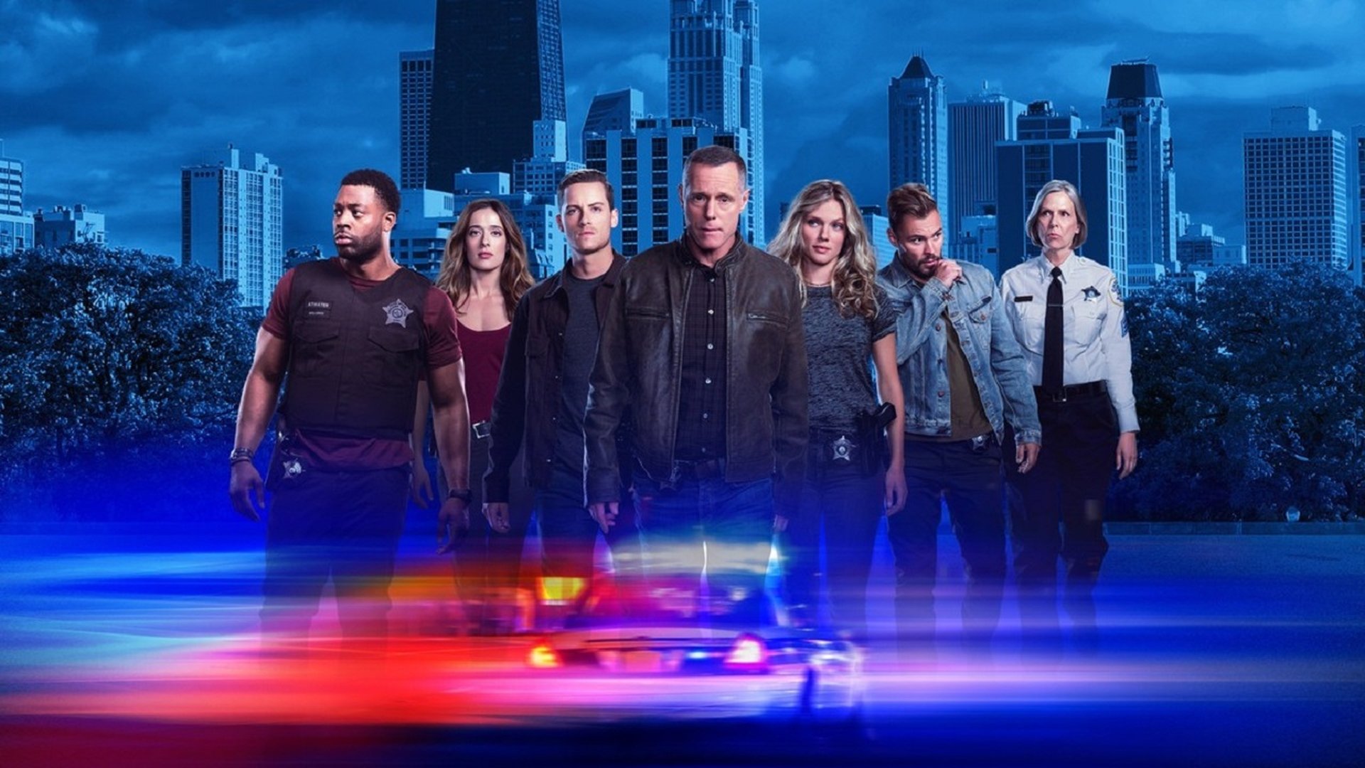 Chicago P.D. Season 1 Episode 15 : A Beautiful Friendship