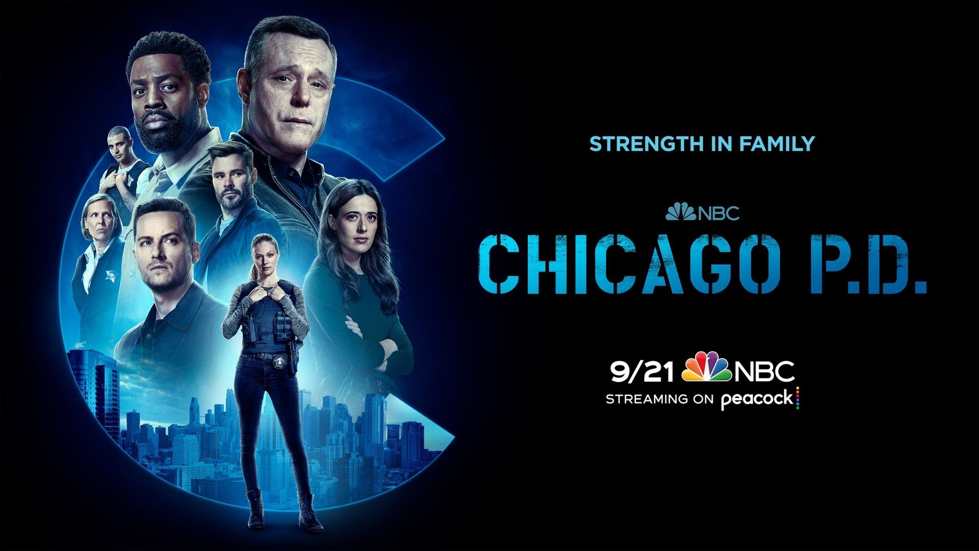 Chicago P.D. Season 4 Episode 2 : Made a Wrong Turn
