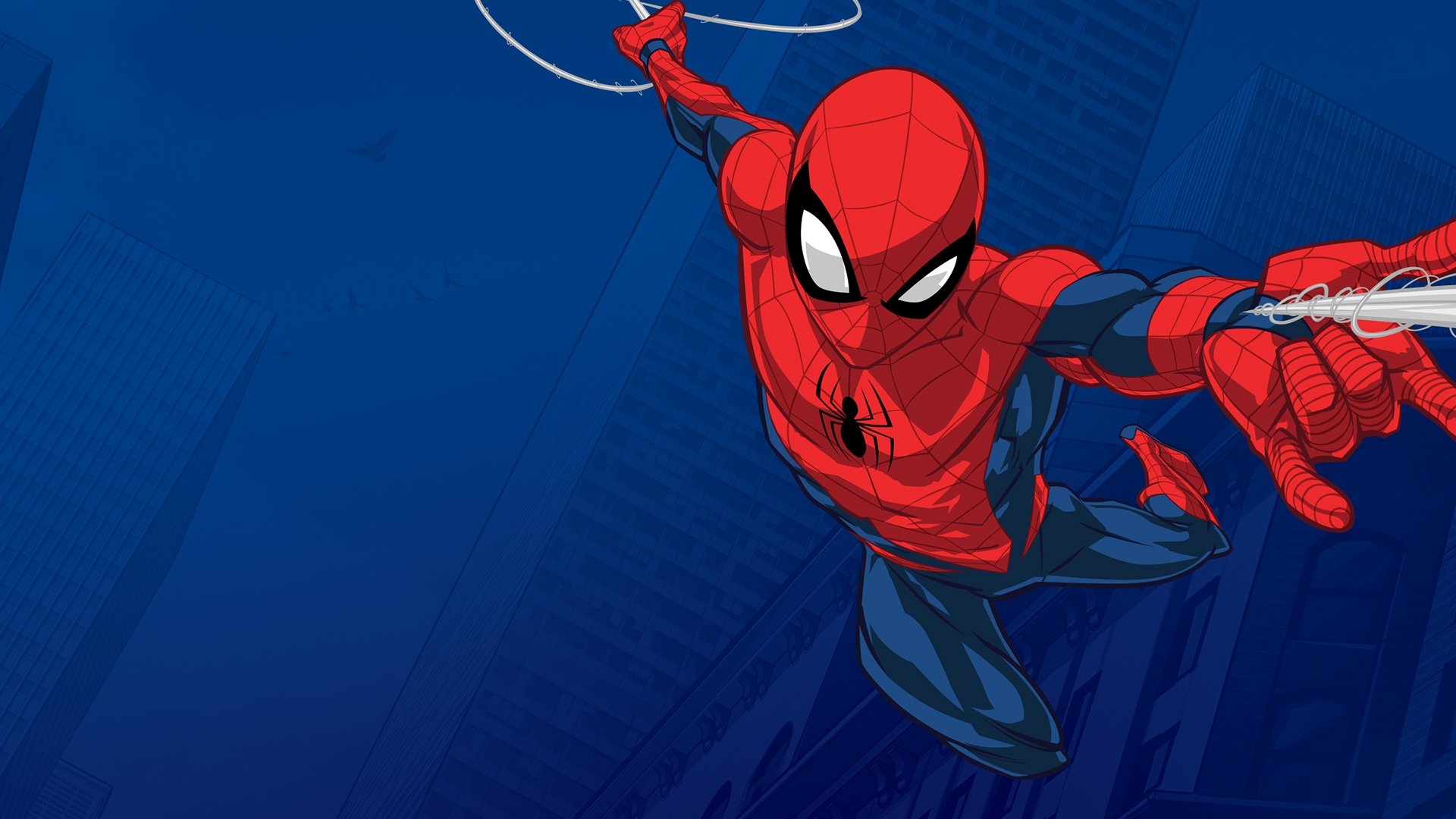 Marvel's Spider-Man Season 2 Episode 7 : Venom Returns