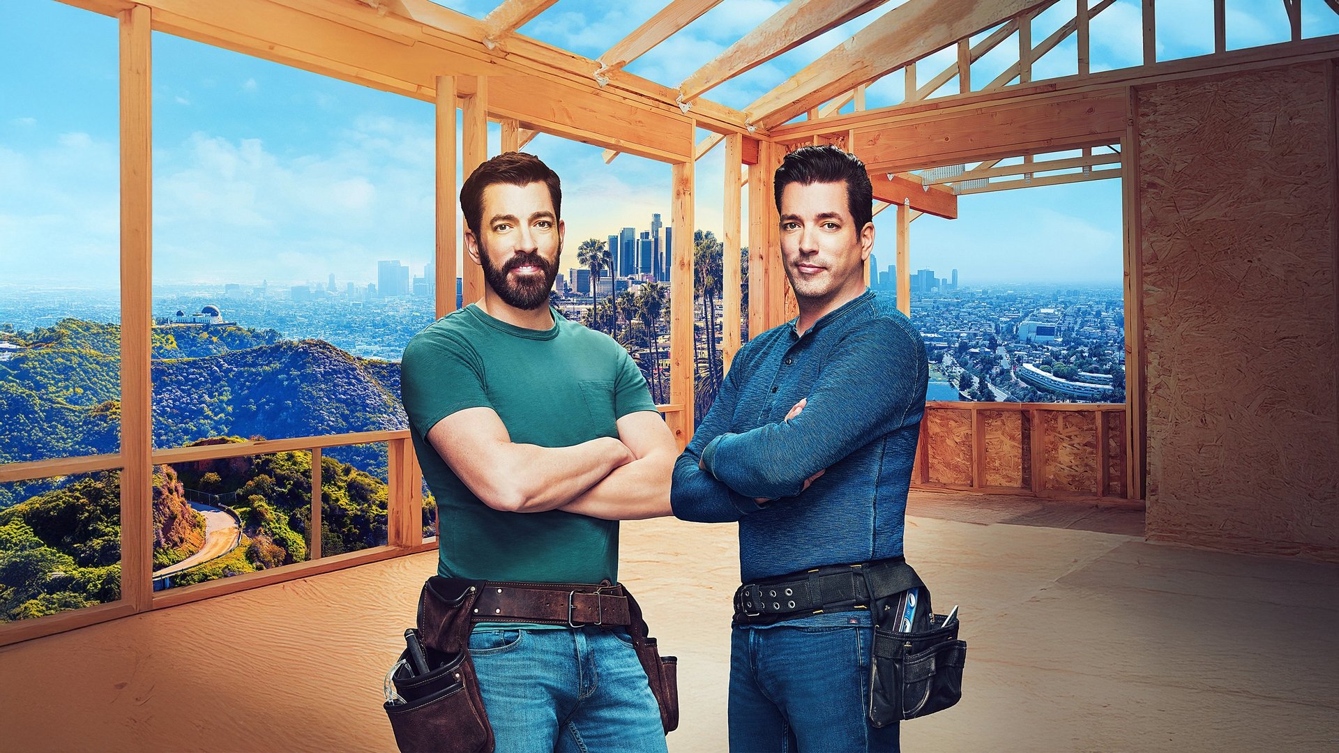 Celebrity IOU Season 3