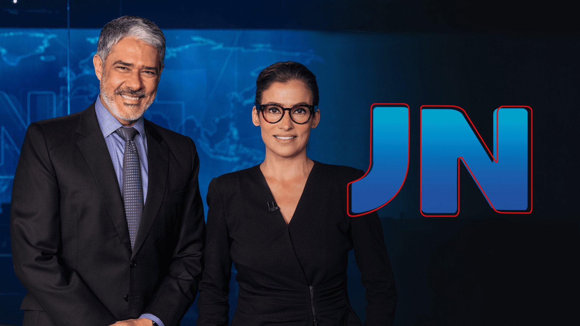 Jornal Nacional Season 13