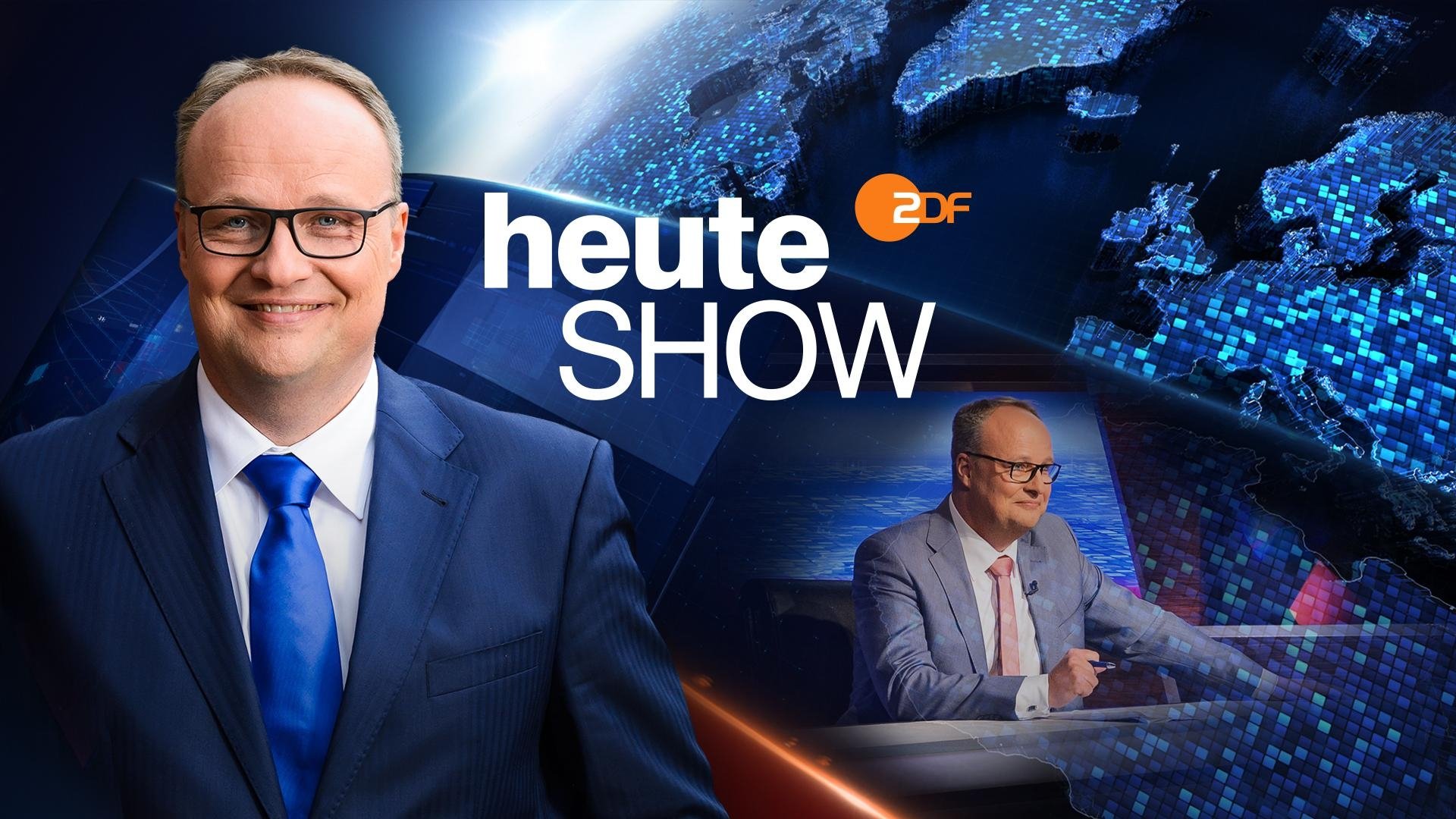 heute-show Season 10 Episode 26 : Episode 26
