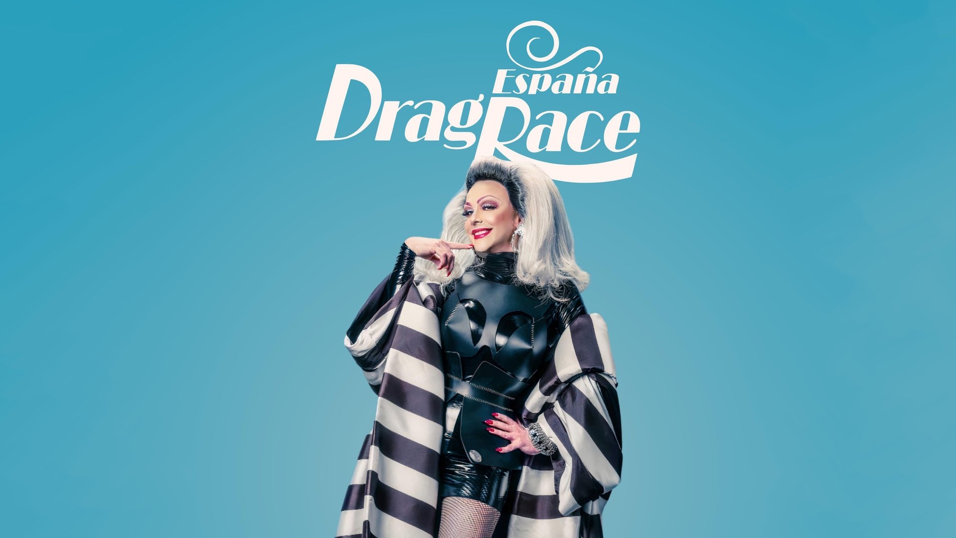 Drag Race Spain Season 3 Episode 5 : Snatch Game - España Season 3