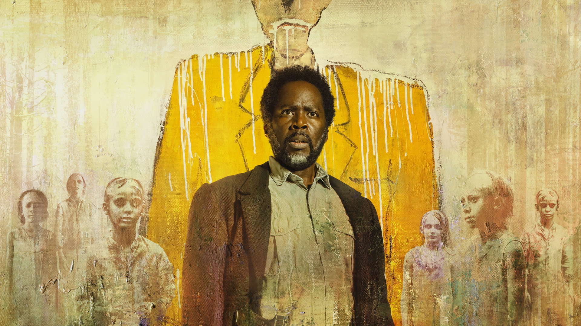 FROM Season 2 Episode 7 : Belly of the Beast