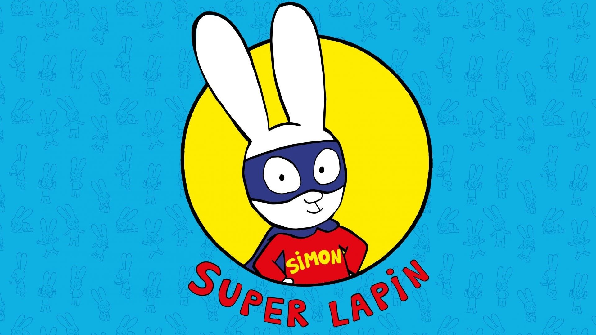 Simon Superlapin Season 1 Episode 10 : Episode 10