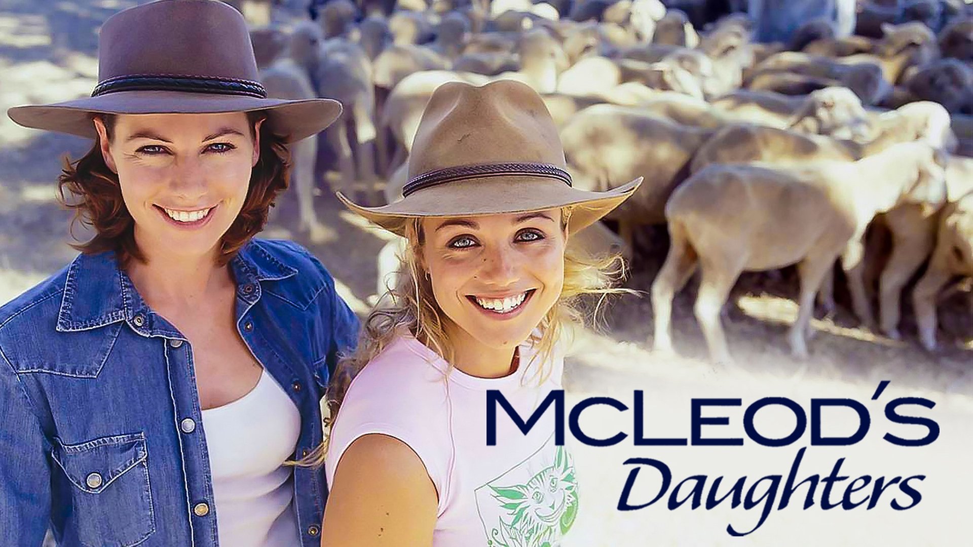 McLeod's Daughters Season 8 Episode 15 : Snogging Frogs