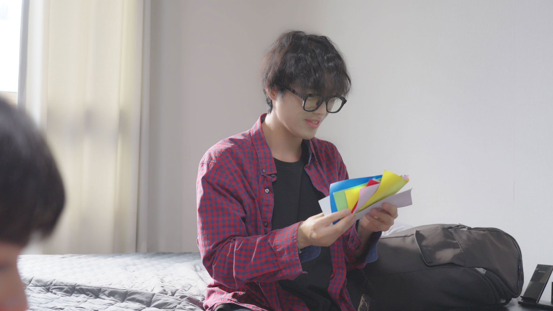 Kiss Kiss Sxx Season 1 Episode 18 : Episode 18