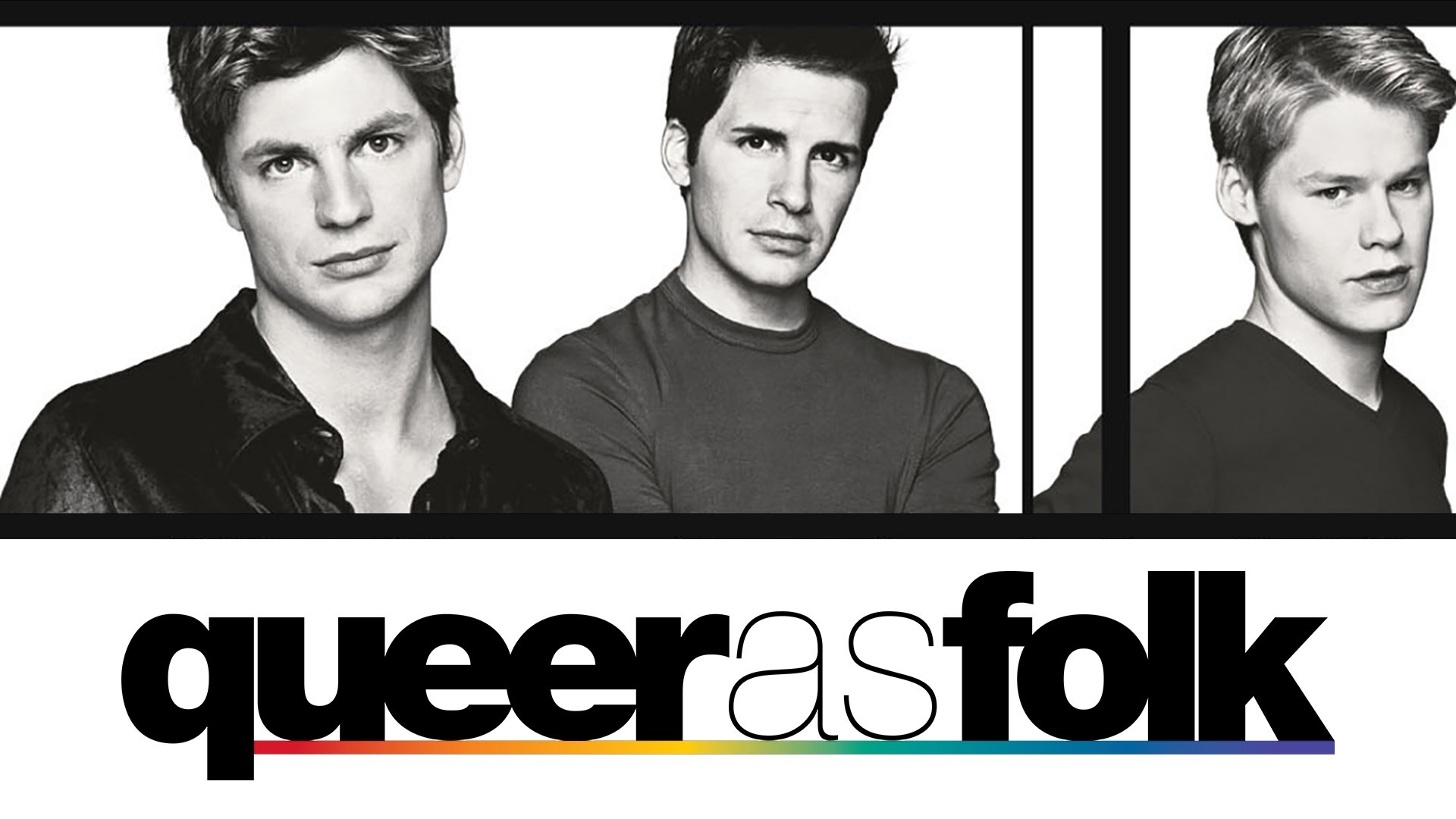 Queer As Folk Season 2 Episode 3 : Hypocrisy: Don't Do It