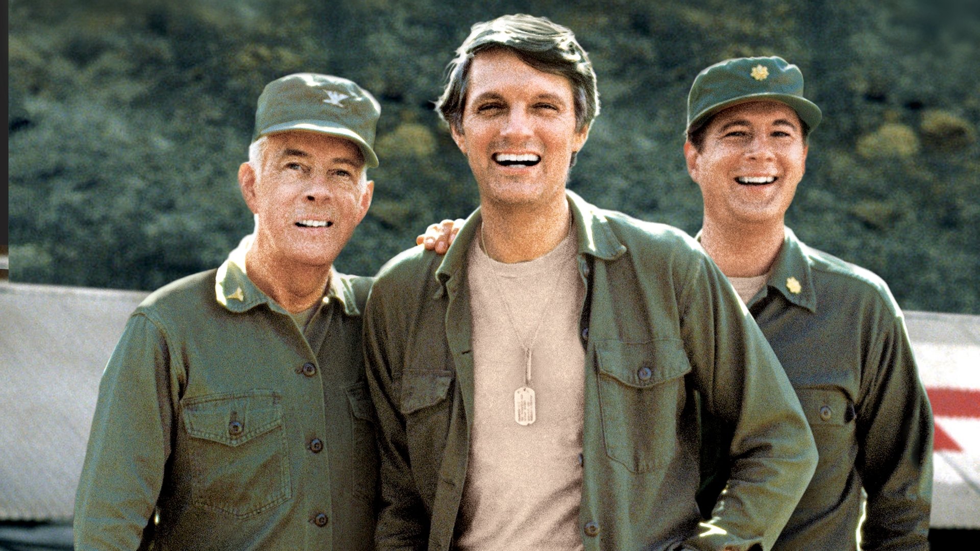 M*A*S*H Season 8 Episode 25 : April Fools