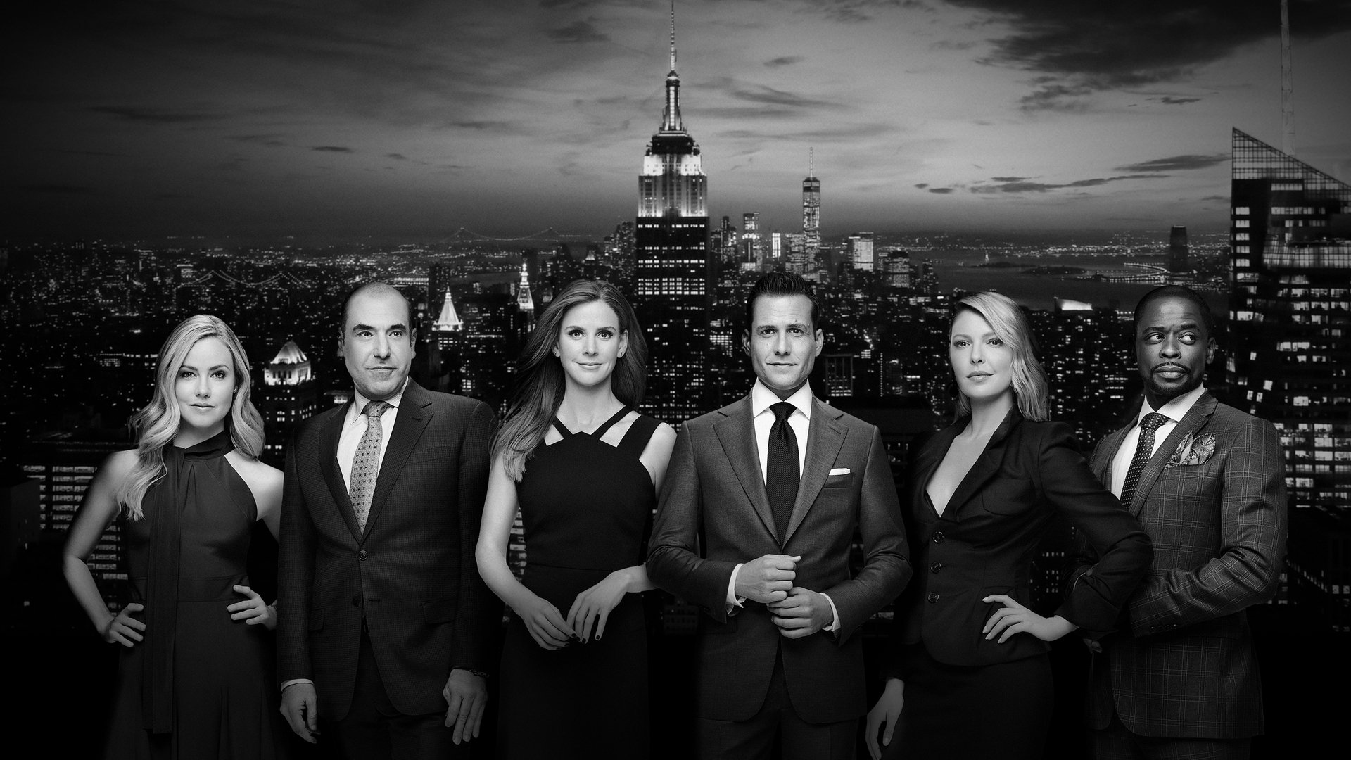 Suits Season 2 Episode 8 : Rewind