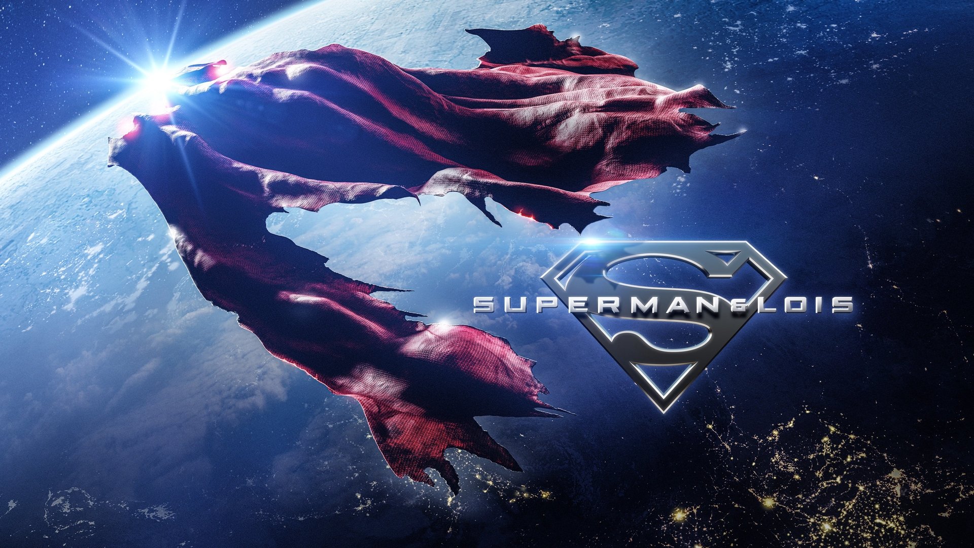 Superman & Lois Season 1 Episode 10 : O Mother, Where Art Thou?