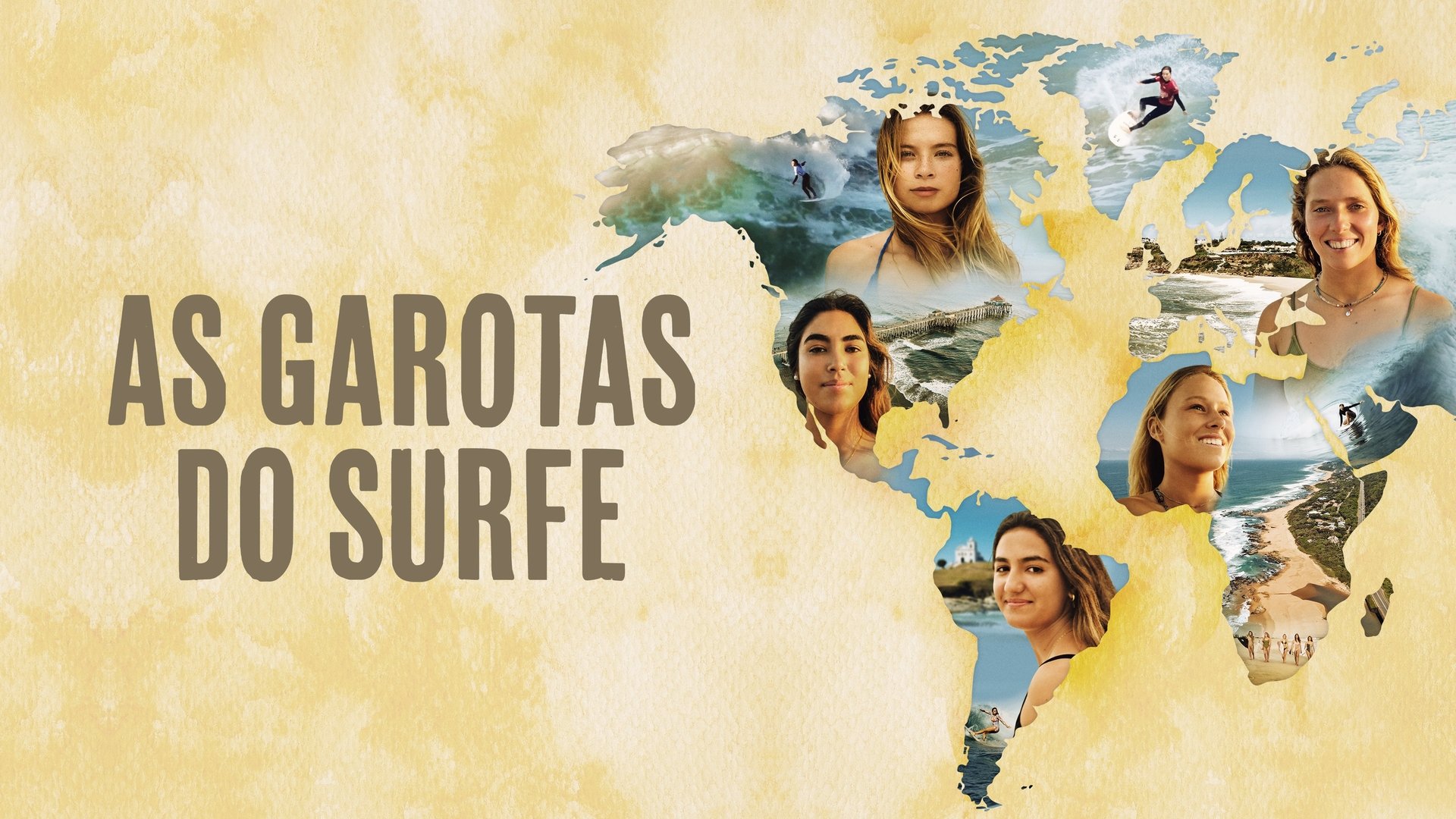 Surf Girls International