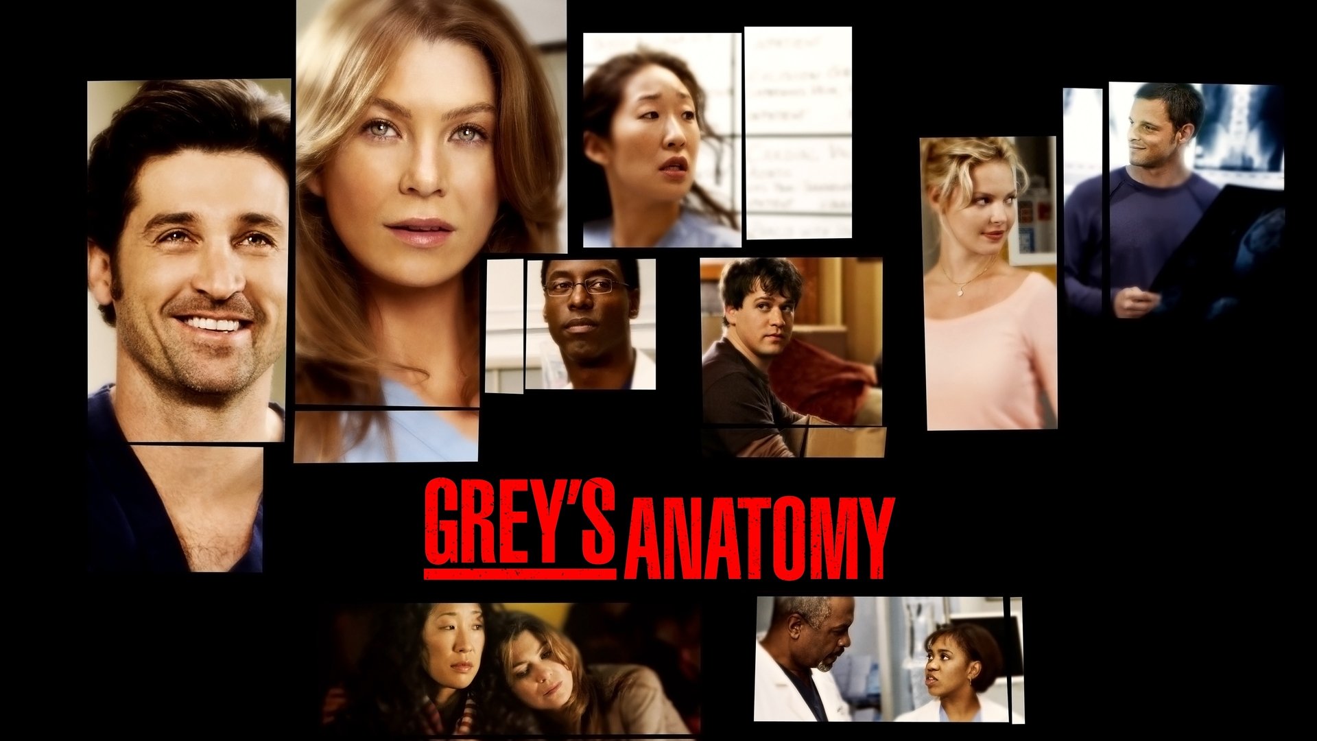 Grey's Anatomy Season 16 Episode 6 : Whistlin' Past the Graveyard