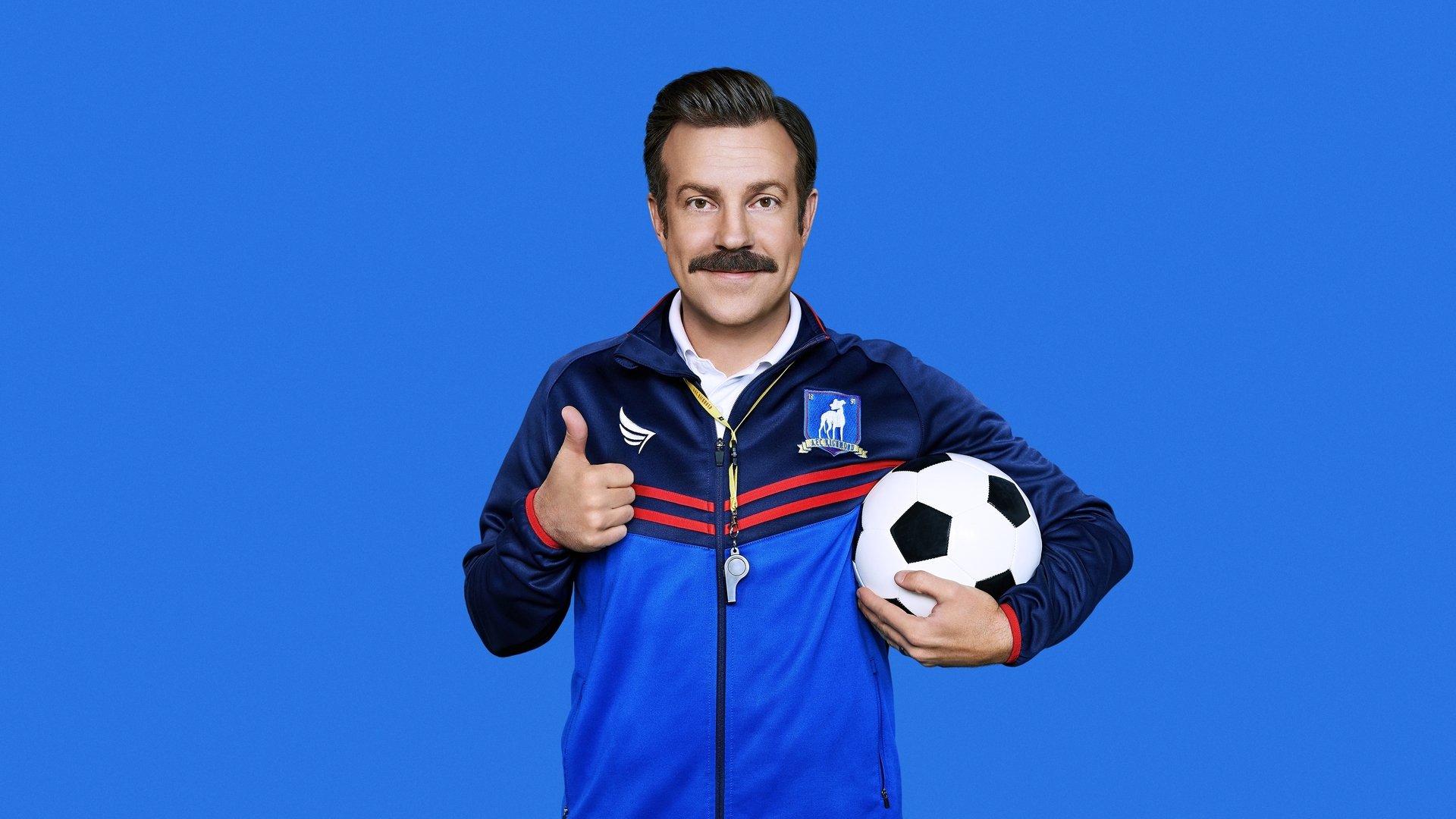 Ted Lasso Season 3 Episode 11 : Mom City