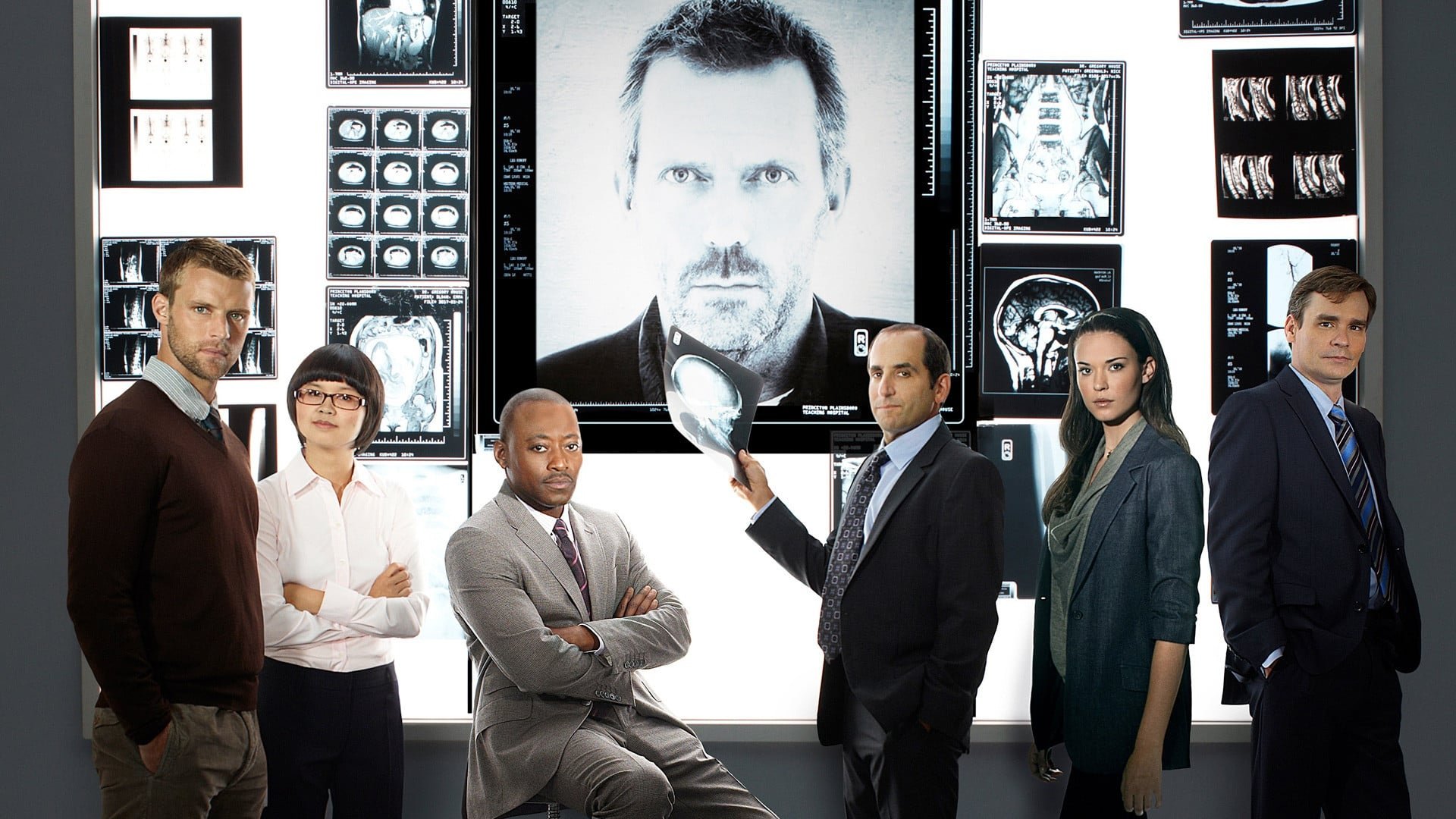 House Season 1 Episode 7 : Fidelity
