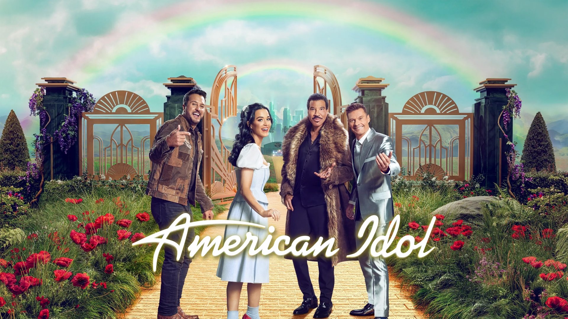American Idol Season 1 Episode 4 : Auditions