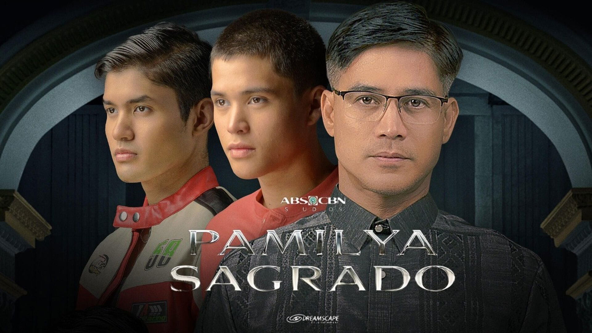 Sagrado Season 2 Episode 53 : Family