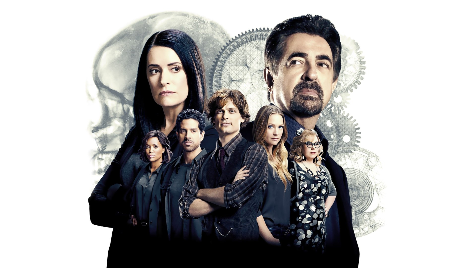 Criminal Minds Season 8 Episode 18 : Restoration