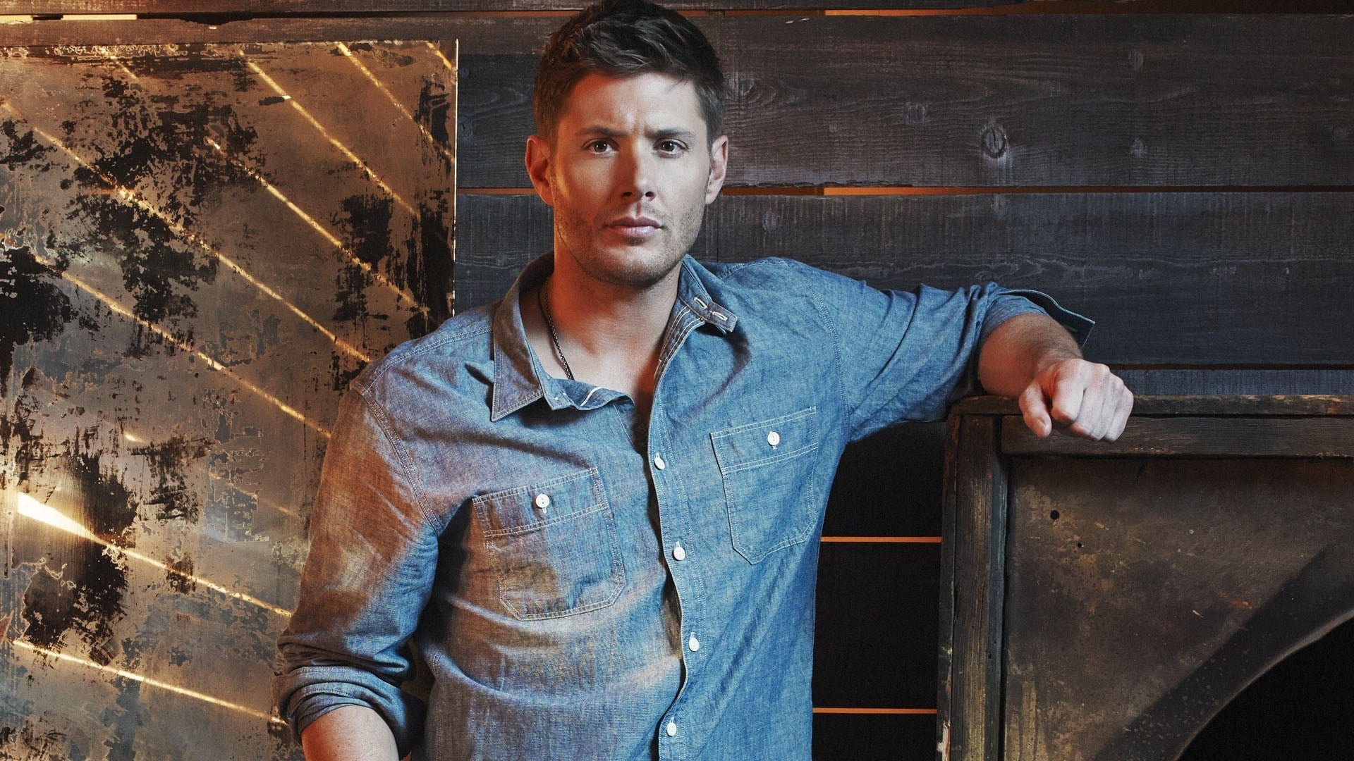 Supernatural Season 12 Episode 7 : Rock Never Dies