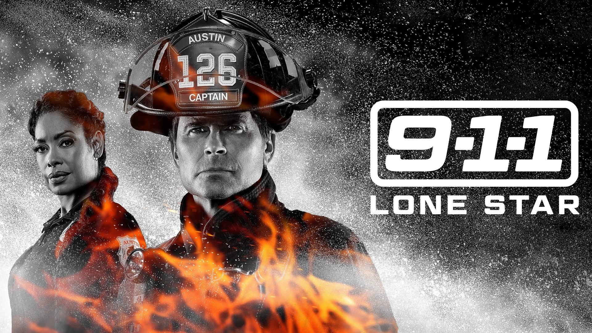 9-1-1: Lone Star Season 1 Episode 7 : Bum Steer