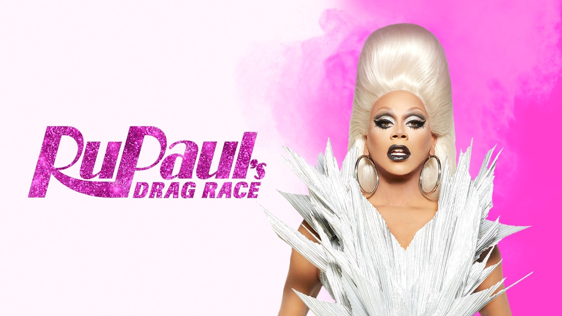 RuPaul's Drag Race Season 7 Episode 2 : Glamazonian Airways