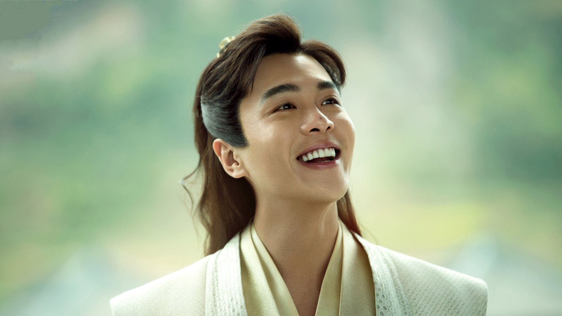 Joy of Life Season 1 Episode 19 : Episode 19
