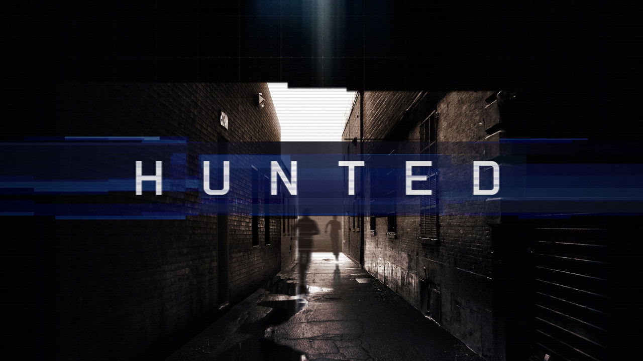 Hunted Season 13