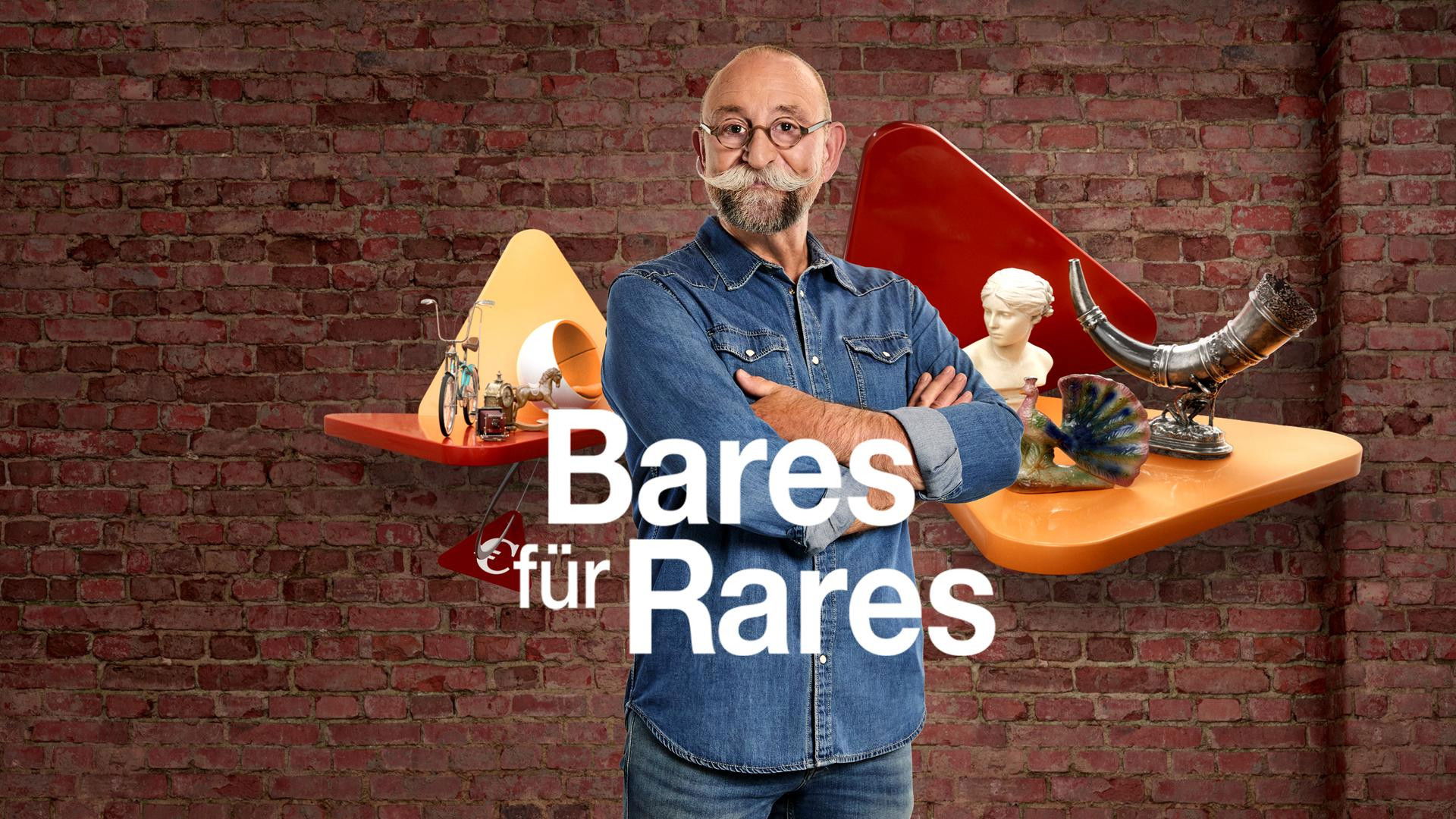 Bares fÃ¼r Rares Season 13
