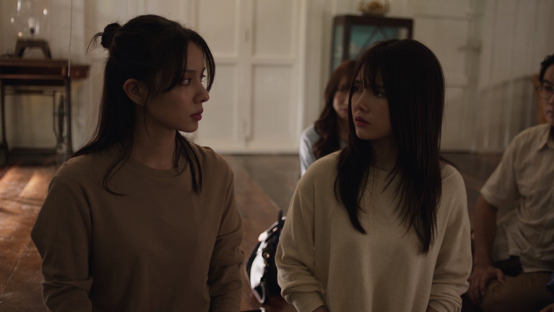 Runaway Season 1 Episode 8 : Episode 8